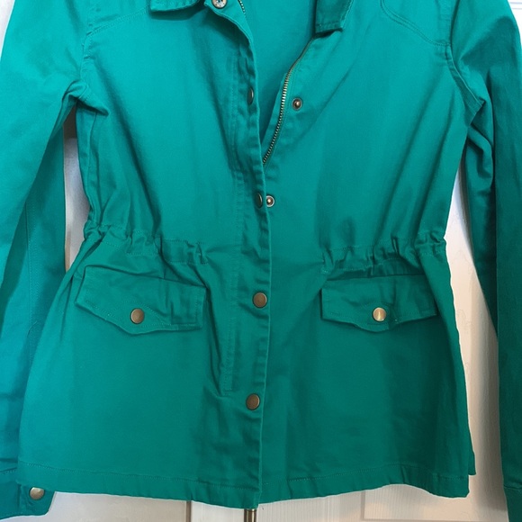 Market and Spruce Womens Jacket - Picture 5 of 7